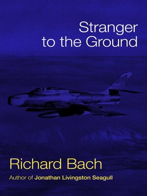 cover image of Stranger to the Ground